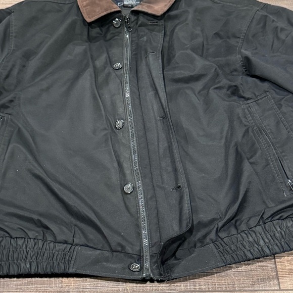 Vintage FIVE ELEVEN 5.11 Men's X-Large Police Tactical Coat Jacket  48007 - Picture 4 of 15